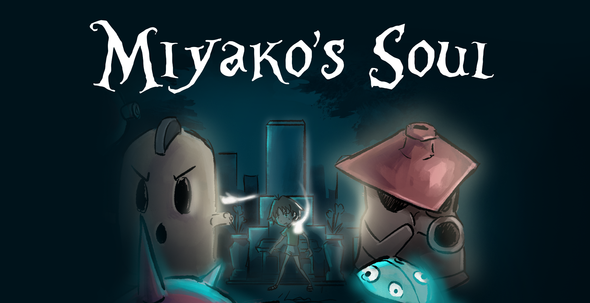 Miyako's Soul